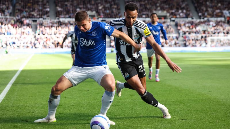 Nhận định bóng đá Newcastle United vs Everton trận 22h00 ngày 28/02