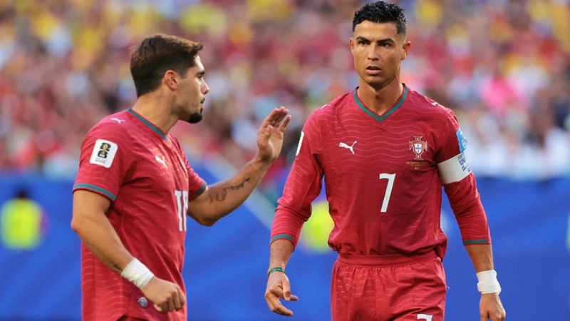 Nhận Định Bóng Đá Bồ Đào Nha Vs Croatia Trận 06h00 Ngày 03/07