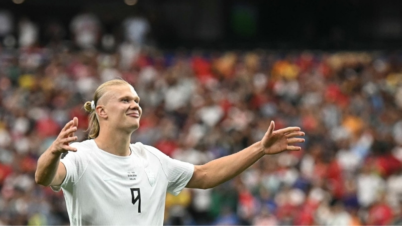 Bảng tỷ lệ kèo trận Brazil vs Na Uy