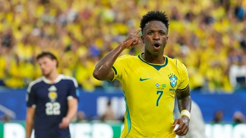 Nhận định bóng đá Brazil vs Na Uy trận 03h00 ngày 06/07